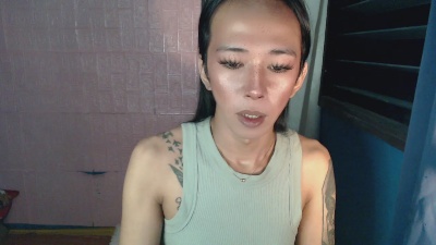 uglyvan live from Philippines