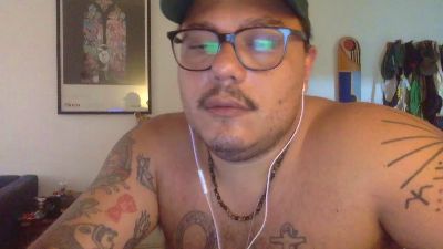 ursoroludxxx live from Brazil