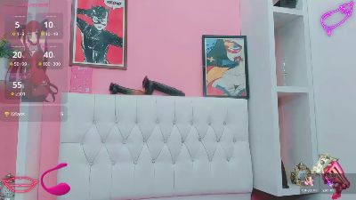 valentina_sexyx live from United States