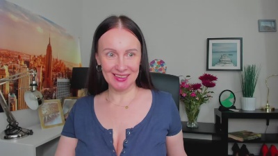 velvet_jasmine live from Germany