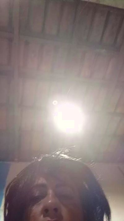 veronikacross live from Brazil