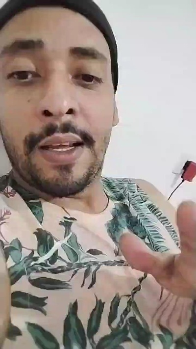 victor62Go live from Brazil