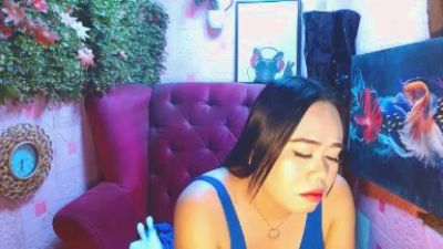 wildmariposa live from Philippines