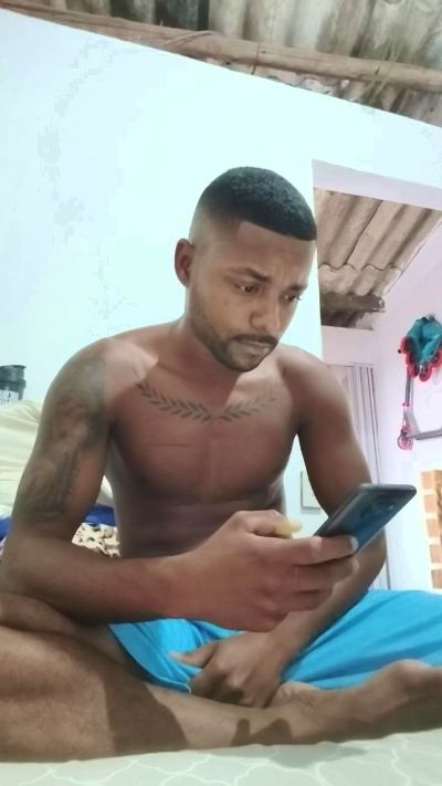 willpires2 live from Brazil