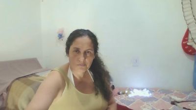 ximenajimenez live from Colombia