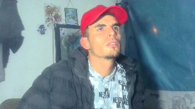 yourskinnyboy live from Colombia