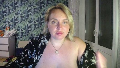 zlatkovna live from Ukraine